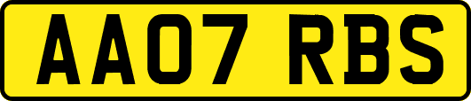 AA07RBS
