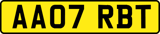 AA07RBT