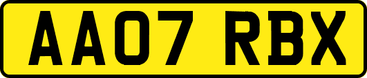 AA07RBX