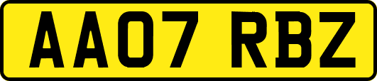 AA07RBZ