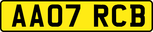 AA07RCB