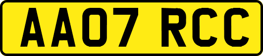 AA07RCC