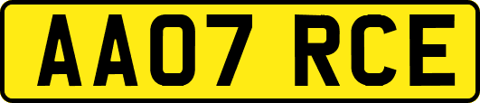 AA07RCE