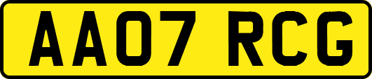 AA07RCG