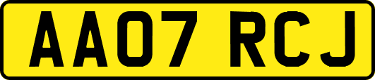 AA07RCJ