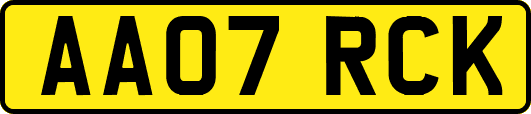 AA07RCK
