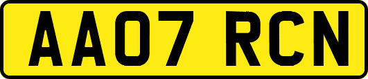 AA07RCN