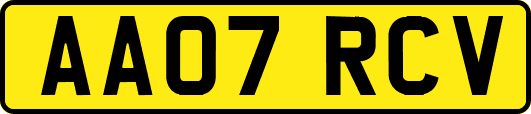 AA07RCV