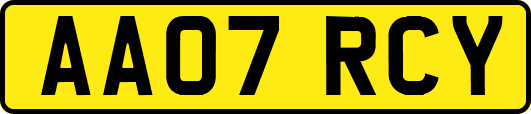 AA07RCY