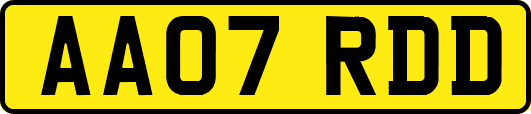 AA07RDD