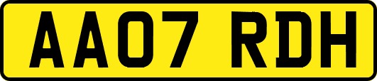 AA07RDH
