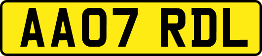 AA07RDL