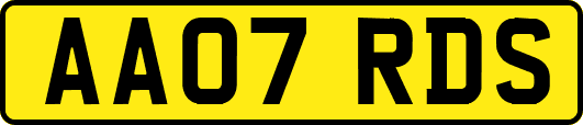 AA07RDS