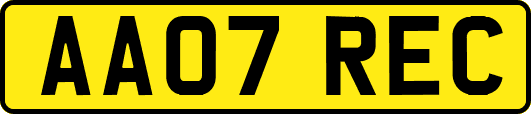 AA07REC