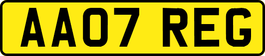 AA07REG