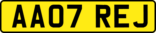 AA07REJ