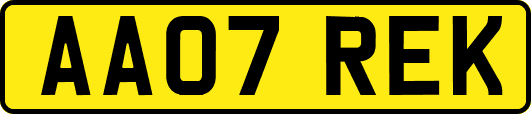 AA07REK