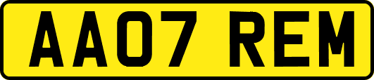 AA07REM