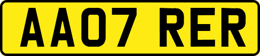 AA07RER