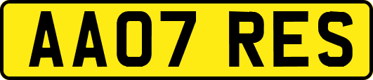 AA07RES