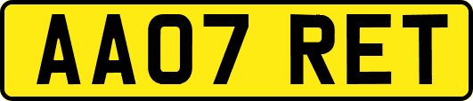 AA07RET