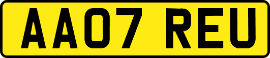 AA07REU