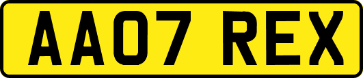 AA07REX