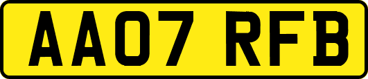 AA07RFB