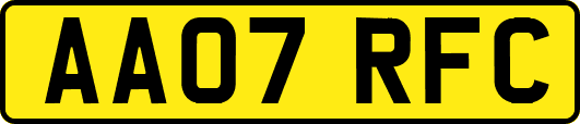 AA07RFC
