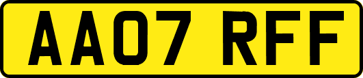 AA07RFF