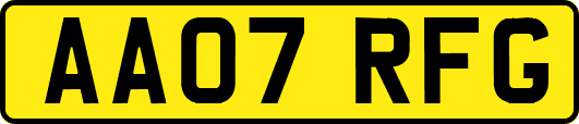 AA07RFG