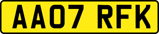 AA07RFK