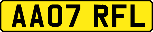 AA07RFL