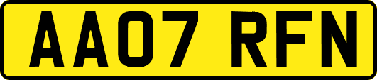 AA07RFN