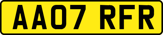 AA07RFR