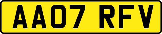 AA07RFV