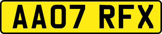 AA07RFX
