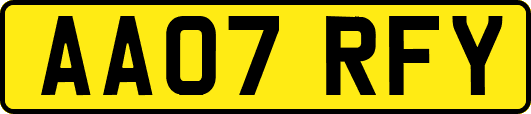 AA07RFY