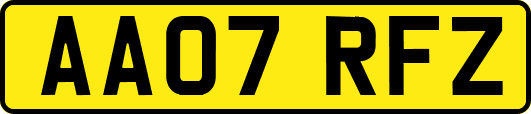 AA07RFZ