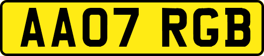 AA07RGB