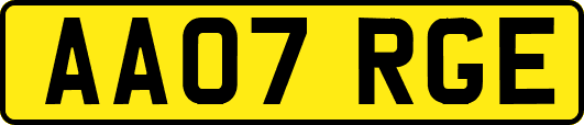 AA07RGE