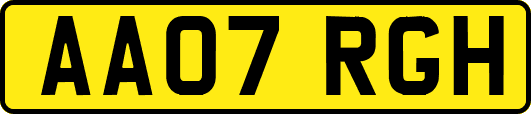 AA07RGH