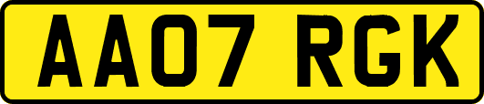 AA07RGK