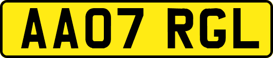 AA07RGL