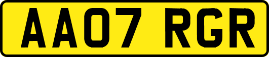 AA07RGR
