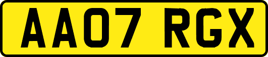AA07RGX