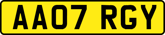 AA07RGY
