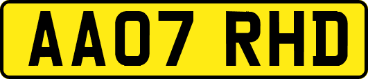 AA07RHD