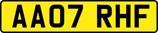 AA07RHF