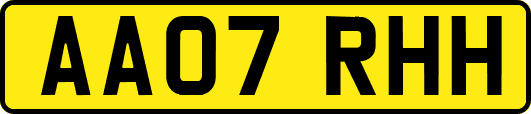 AA07RHH